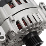 Alternator For Mercedes-Benz ML350 R350 ML550 2008-2011 180A CW 6-Groove – product image 8