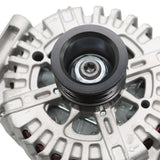 Alternator For Mercedes-Benz ML350 R350 ML550 2008-2011 180A CW 6-Groove – product image 9