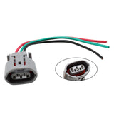 Alternator Pigtail Harness Plug Connector For 2009-2014 Nissan Murano V6 3.5L – product image