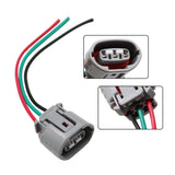 Alternator Pigtail Harness Plug Connector For 2009-2014 Nissan Murano V6 3.5L – product image 2