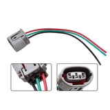 Alternator Pigtail Harness Plug Connector For 2009-2014 Nissan Murano V6 3.5L – product image 3