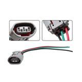 Alternator Pigtail Harness Plug Connector For 2009-2014 Nissan Murano V6 3.5L – product image 4
