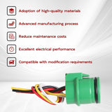 Alternator Repair Plug 4-Wire Pigtail Connector for Acura TL 2.5L – product image