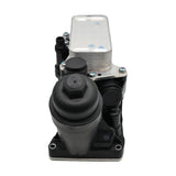 Aluminum 11428507697 Oil Cooler Filter Housing Assembly for BMW 328D 535D xDrive – product image 5