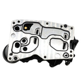 Aluminum 11428507697 Oil Cooler Filter Housing Assembly for BMW 328D 535D xDrive – product image 10