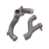 Aluminum Coolant Pipe Fit for Jaguar Land Rover 3.0L V6 5.0L V8 Supercharged – product image 3