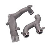 Aluminum Coolant Pipe Fit for Jaguar Land Rover 3.0L V6 5.0L V8 Supercharged – product image 4