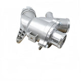 Aluminum Coolant Thermostat LR035124 for Land Rover and Jaguar 5.0L V8