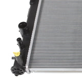 Aluminum Core Radiator Assy For Toyota Corolla Cross 2022-24 Corolla 2023-24 – product image 3