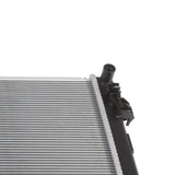 Aluminum Core Radiator Assy For Toyota Corolla Cross 2022-24 Corolla 2023-24 – product image 4