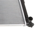 Aluminum Core Radiator Assy For Toyota Corolla Cross 2022-24 Corolla 2023-24 – product image 5