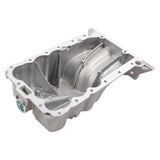 Aluminum Engine Oil Pan for 2011-2017 Chevrolet Cruze Sonic Trax 1.4L 760371 – product image 2