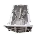 Aluminum Engine Oil Pan for 2011-2017 Chevrolet Cruze Sonic Trax 1.4L 760371 – product image 3