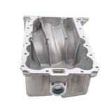 Aluminum Engine Oil Pan for 2011-2017 Chevrolet Cruze Sonic Trax 1.4L 760371 – product image 5