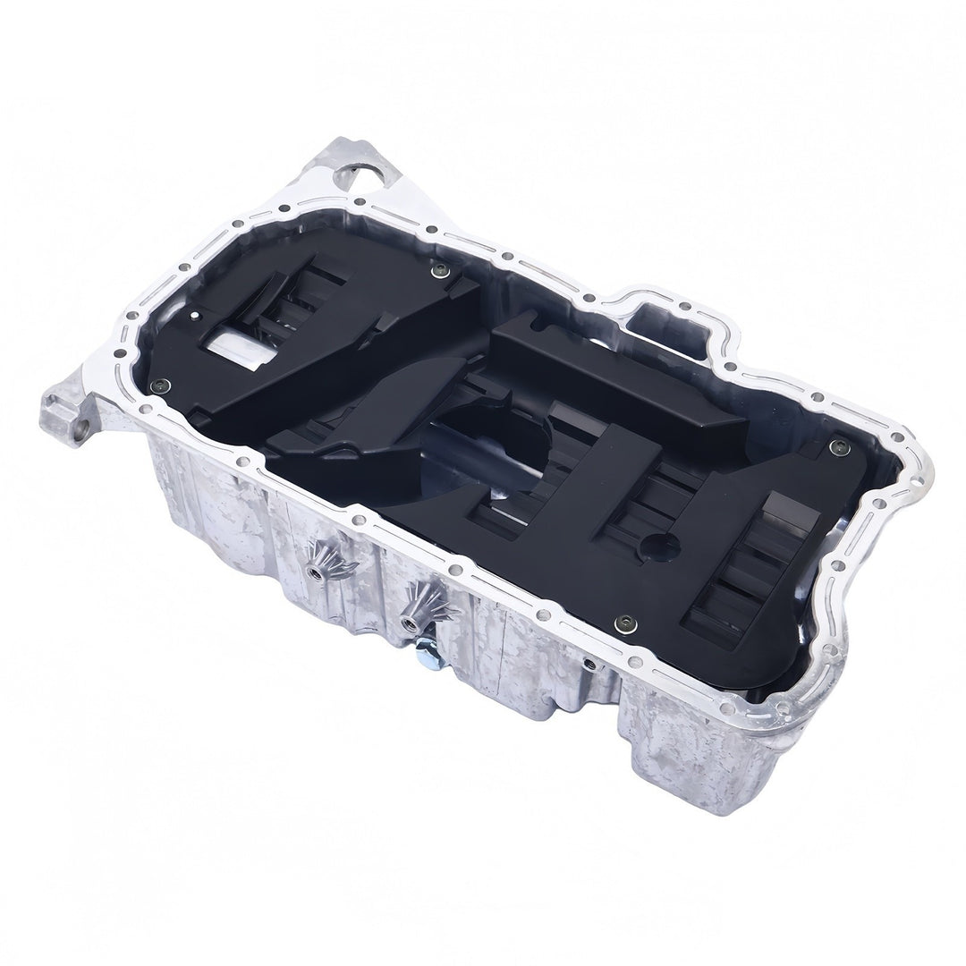 Aluminum Engine Oil Pan for Volkswagen 3.6L VR6