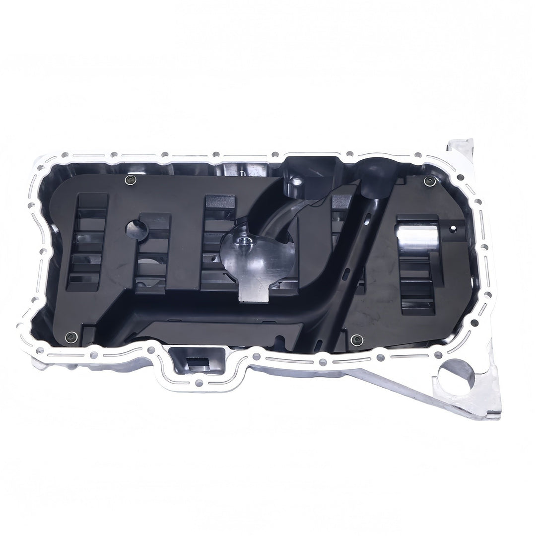 Aluminum Engine Oil Pan for Volkswagen 3.6L VR6