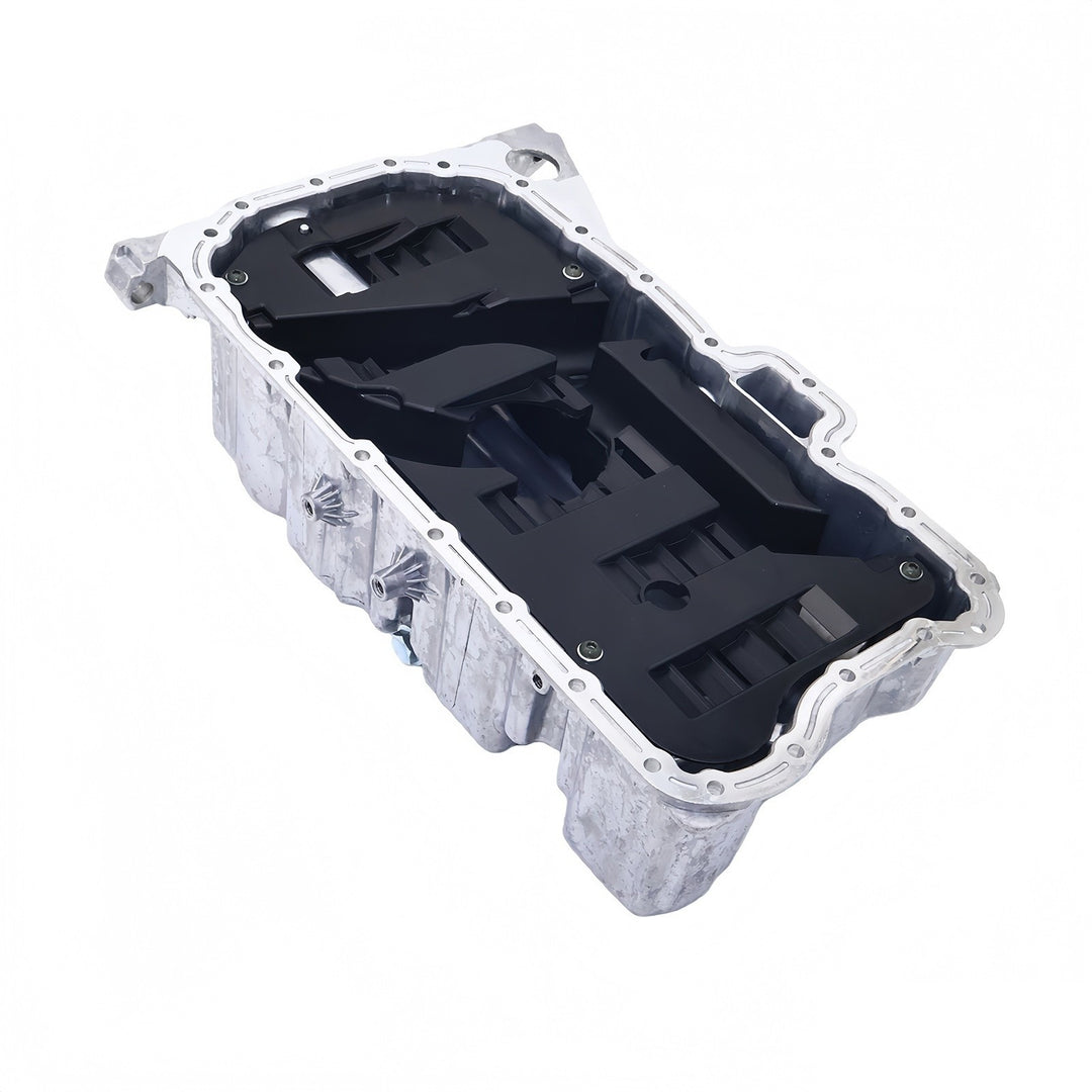 Aluminum Engine Oil Pan for Volkswagen 3.6L VR6