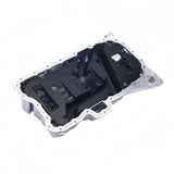 Aluminum Engine Oil Pan for Volkswagen 3.6L VR6