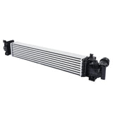 Aluminum Intercooler For Chevrolet Trax 2024-2025 1.2L L3 42781709 – product image 5