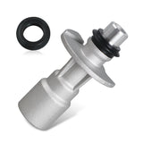 Aluminum Oil Cooler Water Pump Metal Pipe for 2010-2022 Jaguar 5.0L V8 AJ133 LR028136 – product image