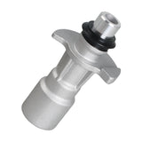 Aluminum Oil Cooler Water Pump Metal Pipe for 2010-2022 Jaguar 5.0L V8 AJ133 LR028136 – product image 3