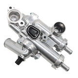 Aluminum Thermostat Housing Assembly for 07-12 Dodge Caliber 07-17 Jeep Compass – product image 4