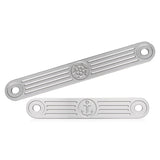 Aluminum Transom Plate for Evinrude Johnson Outboard 10 13 Inch – product image