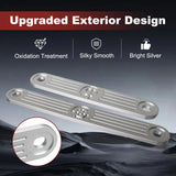 Aluminum Transom Plate for Outboard or Jack Plate Mounting – product image 4