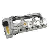 Aluminum Valve Cover & Gasket & Cap for BMW N55 135i 335i 535i 640i 740i X3 X5 – product image 4