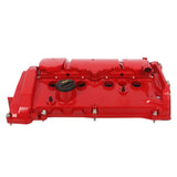 ALUMINUM Valve Cover Red for N18 Mini Cooper S R55 R56 R57 R58 R59 R60 R61 1.6 T – product image 3