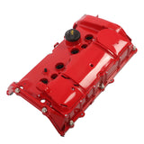 ALUMINUM Valve Cover Red for N18 Mini Cooper S R55 R56 R57 R58 R59 R60 R61 1.6 T – product image 4