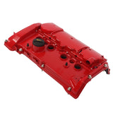 ALUMINUM Valve Cover Red for N18 Mini Cooper S R55 R56 R57 R58 R59 R60 R61 1.6 T – product image 5