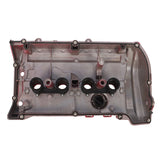 ALUMINUM Valve Cover Red for N18 Mini Cooper S R55 R56 R57 R58 R59 R60 R61 1.6 T – product image 6