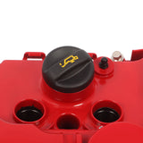 ALUMINUM Valve Cover Red for N18 Mini Cooper S R55 R56 R57 R58 R59 R60 R61 1.6 T – product image 7