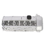 ALUMINUM Valve Cover w/ Gasket & Bolts&Cap for 03-06 BMW 330i 325i 525i X3 X5 Z4 11127512839 – product image