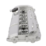 ALUMINUM Valve Cover w/ Gasket & Bolts&Cap for 03-06 BMW 330i 325i 525i X3 X5 Z4 11127512839 – product image 2