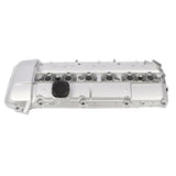 ALUMINUM Valve Cover w/ Gasket & Bolts&Cap for 03-06 BMW 330i 325i 525i X3 X5 Z4 11127512839 – product image 3