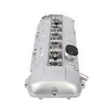 ALUMINUM Valve Cover w/ Gasket & Bolts&Cap for 03-06 BMW 330i 325i 525i X3 X5 Z4 11127512839 – product image 4
