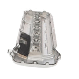 ALUMINUM Valve Cover w/ Gasket & Bolts&Cap for 03-06 BMW 330i 325i 525i X3 X5 Z4 11127512839 – product image 5