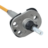 AM/FM Antenna Base and Cable CL3Z-18A984-B for 2009-2014 Ford F-150