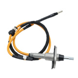 AM/FM Antenna Base and Cable CL3Z-18A984-B for 2009-2014 Ford F-150