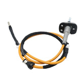 AM/FM Antenna Base and Cable CL3Z-18A984-B for 2009-2014 Ford F-150