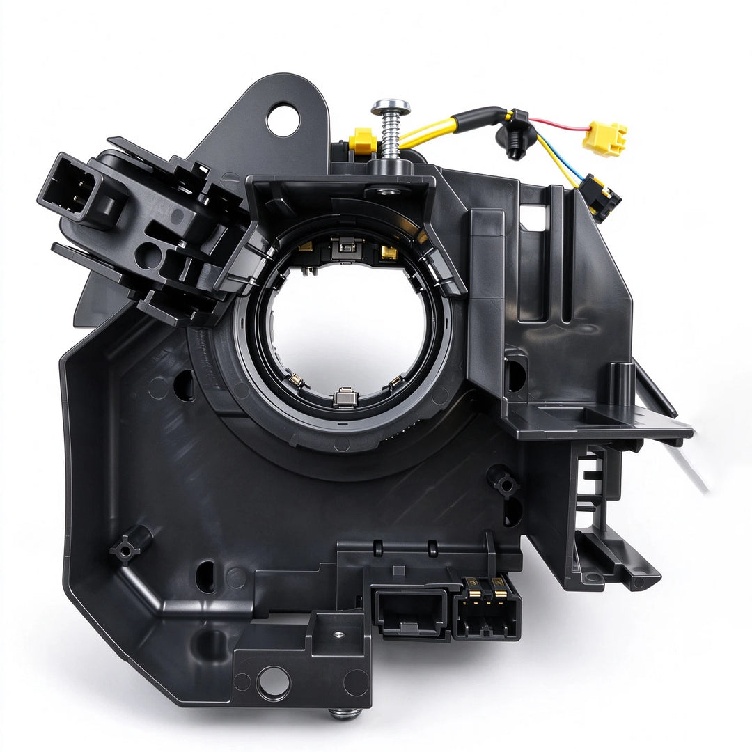 Steering Wheel Clock Spring without Angle Sensor for 2013-2022 Ram 1500 2500 3500