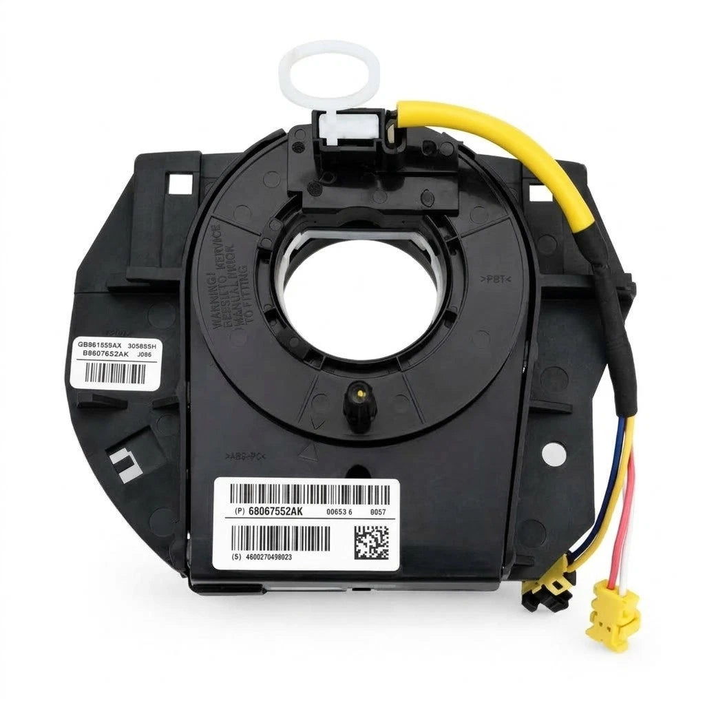 Steering Wheel Clock Spring for 2011-2020 Dodge Journey 68067552AK