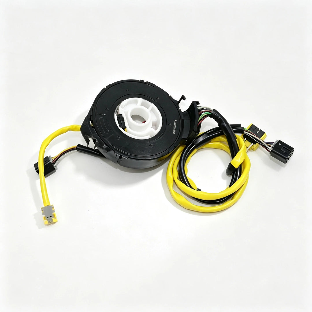 Steering Wheel Clock Spring for 2003-2007 Chevrolet Silverado GMC Sierra with Audio Controls