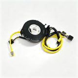 Steering Wheel Clock Spring for 2003-2007 Chevrolet Silverado GMC Sierra with Audio Controls