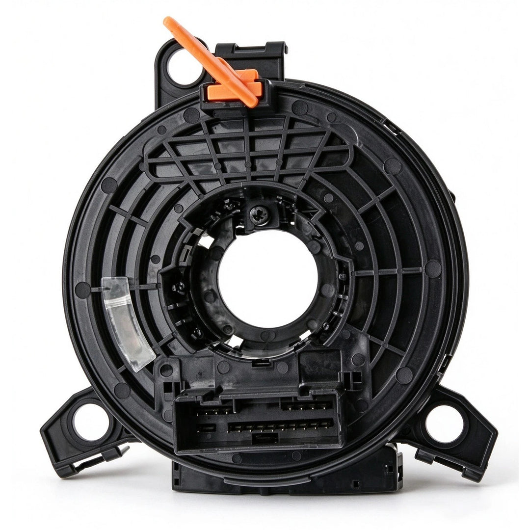 Steering Wheel Clock Spring without Heated Wheel for 2016-2025 Buick Cadillac Chevrolet GMC 13492930