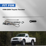 Antenna Base Assy Manual Type for Toyota Tacoma 1995-2004 86300-04050 – product image 6