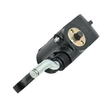 5.5-Inch Automatic Brake Slack Adjuster for Heavy-Duty Truck and Trailer Air Brakes AS1168 – product image 5