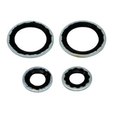 Rear A/C Line Replacement Kit for GMC Acadia Chevrolet Traverse Buick Enclave AT34653 – product image 7